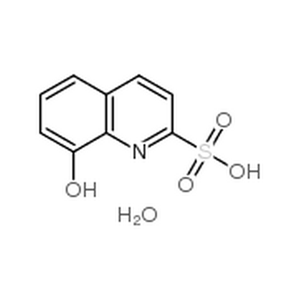 8-羟基喹啉-2-磺酸