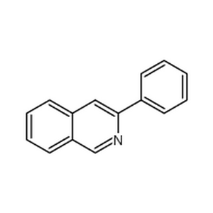 3-苯基异喹啉,3-Phenylisoquinoline
