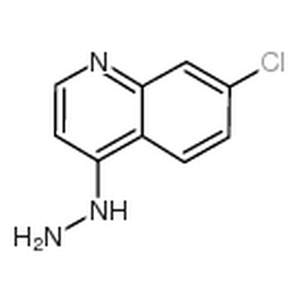 7-氯-4-肼基喹啉,7-chloro-4-hydrazinoquinoline