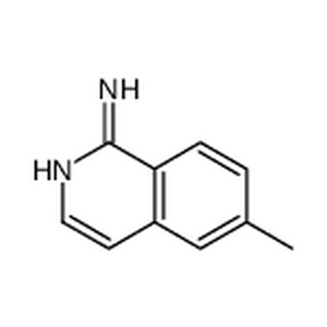6-甲基-(9ci)-1-异喹啉胺
