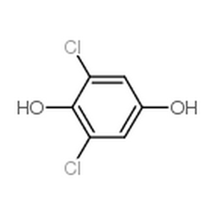 2,6-二氯-1,4-氢化喹啉,2,6-DICHLORO-1,4-HYDROQUINONE