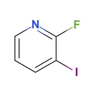 2-氟-3-碘吡啶,2-Fluoro-3-iodopyridine