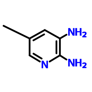 2,3-二氨基-5-甲基吡啶,2,3-Diamino-5-methylpyridine