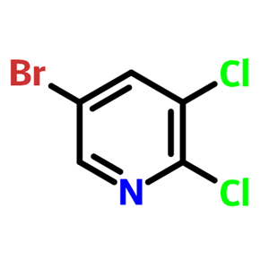 5-溴-2,3-二氯吡啶,5-Bromo-2,3-dichloropyridine