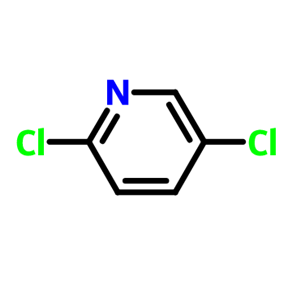 2,5-二氯吡啶