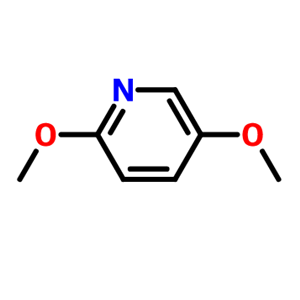 2,5-二甲氧基吡啶,2,5-DIMETHOXYPYRIDINE