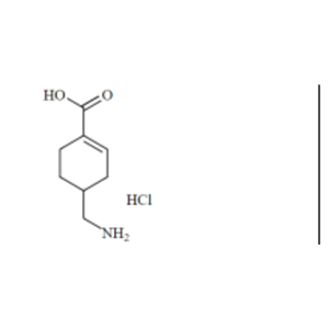 氨甲环酸杂质环烯烃