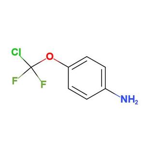 4-氯二氟甲氧基苯胺