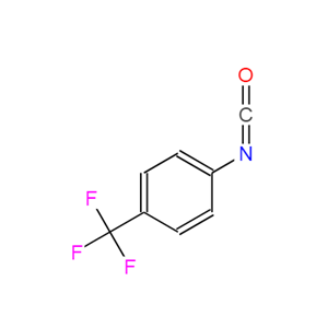 4-三氟甲基苯异氰酸,4-(TRIFLUOROMETHYL)PHENYL ISOCYANATE