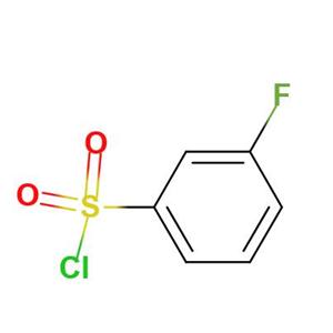 3-氟苯磺酰氯,3-Fluorobenzenesulfonyl Chloride