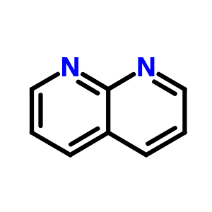 1, 8-二氮萘,1,8-Diazanaphthalene