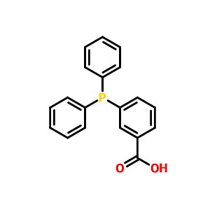 3-(二苯基膦基)苯甲酸