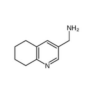 5,6,7,8-四氢-3-喹啉甲胺,5,6,7,8-tetrahydroquinolin-3-ylmethanamine