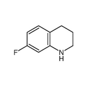 7-氟-1,2,3,4-四氢喹啉