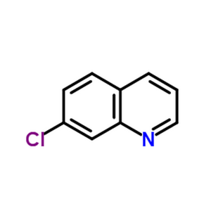 7-氯喹啉,7-Chloroquinoline