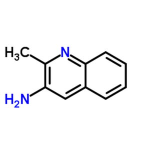 3-氨基-2-甲基喹啉,2-Methylquinolin-3-amine