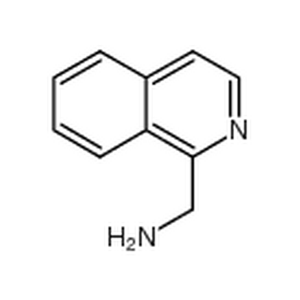 1-异喹啉甲胺