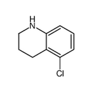 5-氯-1,2,3,4-四氢喹啉,5-chloro-1,2,3,4-tetrahydroquinoline