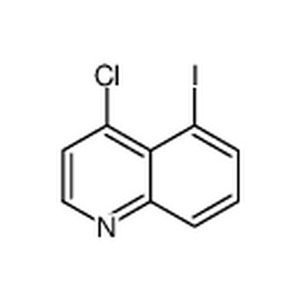 4-氯-5-碘喹啉,4-chloro-5-iodo-quinoline