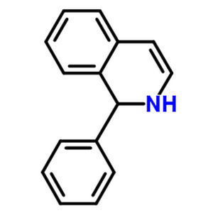 1-苯基-1,2-二氢异喹啉