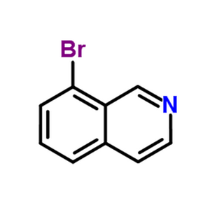 8-溴异喹啉