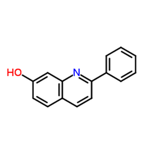 2-苯基-7-羟基喹啉,2-Phenyl-7-quinolinol