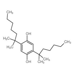2,5-二叔辛基氢化喹啉,2,5-ditertoctylhydroquinone
