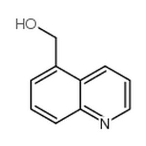 喹啉-5-甲醇