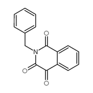 2-苄基异喹啉-1,3,4-三酮