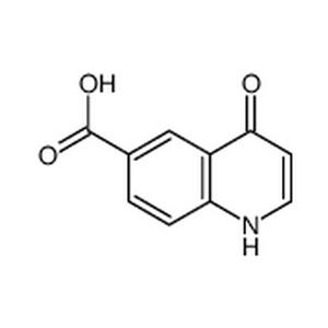 4-羟基-喹啉-6-羧酸