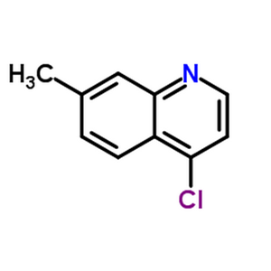 4-氯-7-甲基喹啉