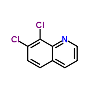 7,8-二氯喹啉,7,8-Dichloroquinoline