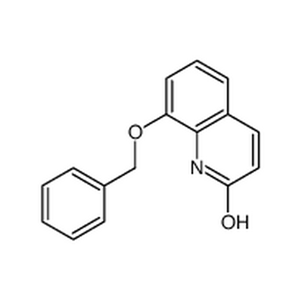 8-苄氧基-2-氧代-1H-喹啉,8-(benzyloxy)quinolin-2-ol