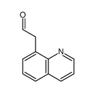 2-(喹啉-8-基)乙醛