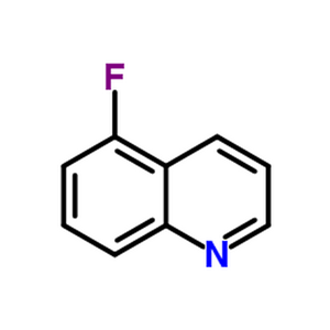 5-氟喹啉,5-Fluoroquinoline