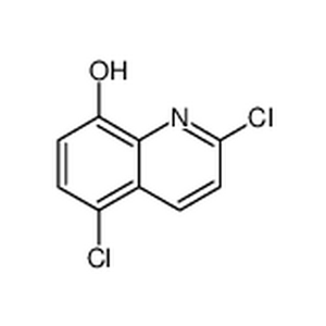 2,5-二氯喹啉-8-醇