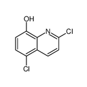 2,5-二氯喹啉-8-醇,2,5-Dichloro-8-quinolinol