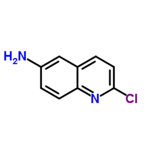 2-氯-6-氨基喹啉,2-Chloro-6-quinolinamine
