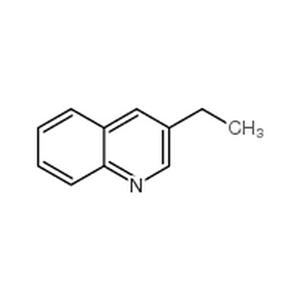 3-乙基喹啉,3-Ethylquinoline