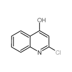2-氯-4-羟基喹啉