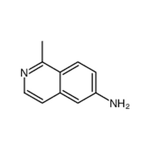 6-氨基-1-甲基异喹啉