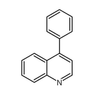 4-苯基喹啉,4-Phenylquinoline