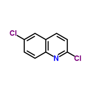 2,6-二氯喹啉,2,6-Dichloroquinoline