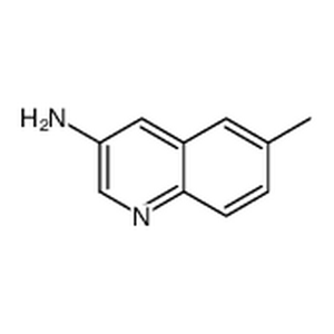 6-甲基-(9CI)-3-氨基喹啉