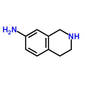 1,2,3,4-四氢异喹啉-7-胺