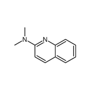 N,N-二甲基喹啉-2-胺