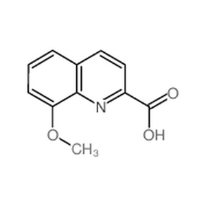 8-甲氧基-喹啉-2-羧酸