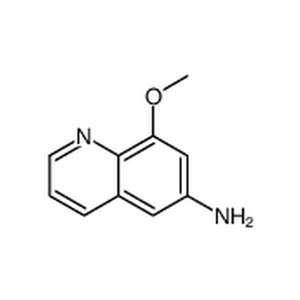 6-氨基-8-甲氧基喹啉