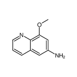 6-氨基-8-甲氧基喹啉,8-methoxyquinolin-6-amine