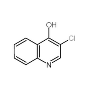 3-氯喹啉-4-醇